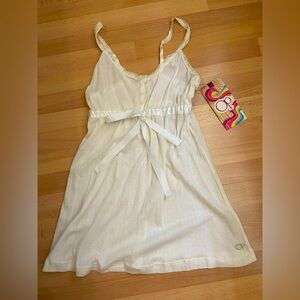 OP NWT pointelle cami
